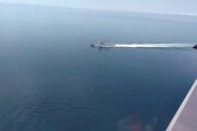 Опубликованы секретные документы о задаче британского эсминца у Крыма