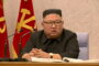 СМИ сообщили о резком похудении Ким Чен Ына: Политика: Мир: Lenta.ru