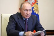 Путин анонсировал постановку на боевое дежурство уникального оружия