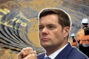 Мордашов отказался от IPO NordGold