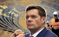 Мордашов отказался от IPO NordGold