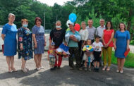 Жительница Амурской области родила десятого ребенка: Люди: Моя страна: Lenta.ru
