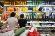 Уголовное дело против IKEA в России опровергли: Бизнес: Экономика: Lenta.ru