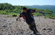 Российским коренным народам помогут прокормиться после изменения правил рыбалки: Традиции: Моя страна: Lenta.ru