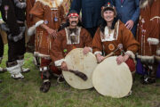 На Сахалине захотели создать этнокультурную деревню: Культура: Моя страна: Lenta.ru