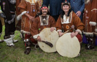 На Сахалине захотели создать этнокультурную деревню: Культура: Моя страна: Lenta.ru