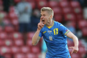 Сборная Украины пробилась в четвертьфинал чемпионата Европы
