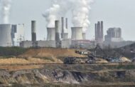 Европа вынуждена возвращаться к углю из-за дефицита газа