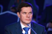 Российский олигарх назвал решение властей подарком Европе: Бизнес: Экономика: Lenta.ru
