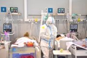 В России выявили 24 353 новых случая коронавируса: Общество: Россия: Lenta.ru