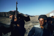 Талибы описали устройство Афганистана после захвата власти: Политика: Мир: Lenta.ru