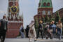 Россия направила Украине ноту из-за уничтожения советских памятников: Политика: Мир: Lenta.ru