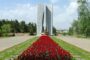 В Дагестане открыли мемориальный комплекс памяти первого президента Чечни: Культура: Моя страна: Lenta.ru