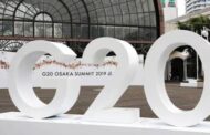 G20 обозначит контуры постковидной глобальной экономики