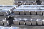 Рынок металлов: олово развивает тактический успех