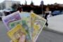 Средняя зарплата на Украине выросла до рекордного уровня