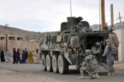 США выведут войска из Афганистана раньше срока из-за нападений талибов: Политика: Мир: Lenta.ru
