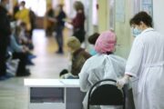 Роспотребнадзор сообщил о росте инфекционных заболеваний в России