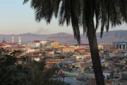 МИД предупредил туристов о надвигающемся на Кубу тропическом шторме