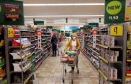 В Великобритании началась «битва» за магазины: Рынки: Экономика: Lenta.ru