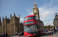 Отказавшиеся от автобусов британцы спровоцировали рекордный рост цен: Бизнес: Экономика: Lenta.ru