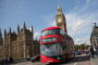 Отказавшиеся от автобусов британцы спровоцировали рекордный рост цен: Бизнес: Экономика: Lenta.ru