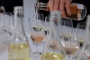 Еврокомиссия пообещала ответить на новый российский закон об игристых винах: Политика: Мир: Lenta.ru