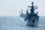 Россия не мешает учениям НАТО в Черном море, заявил Пентагон