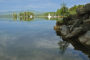 Озеро Тургояк на Урале захотели признать памятником природы: Природа: Моя страна: Lenta.ru