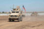 Американские военные получили ранения при обстреле базы в Сирии: Конфликты: Мир: Lenta.ru