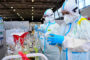 В России впервые с января выявили более 23 тысяч новых случаев коронавируса: Общество: Россия: Lenta.ru