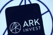ARK Invest вложили в акции Robinhood почти 1,3 млн