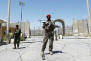 США обсуждают удаленную поддержку афганских сил