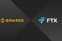 Биржа FTX выкупила свои акции, проданные ранее Binance