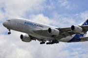 Airbus задумал обогнать Boeing во всем: Бизнес: Экономика: Lenta.ru
