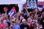 В США призвали поддержать протестующих на Кубе: Политика: Мир: Lenta.ru