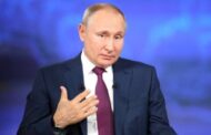 Путин: смена условий кредитования малого бизнеса может подорвать банковскую систему — Капитал