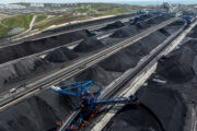 Цены на российский уголь взлетели из-за аварии в ЮАР: Бизнес: Экономика: Lenta.ru