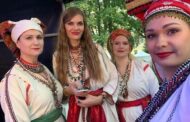 Финно-угорская этно-группа OYME записала трек в рамках международного проекта: Культура: Моя страна: Lenta.ru