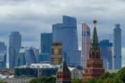 Bloomberg считает, что Россия заработает больше всех в мире на росте цен на сырье