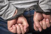 В Перми задержали мужчину, изнасиловавшего девушку на рабочем месте