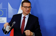 Польша предрекла наращивание вооружения Россией на деньги от «Северного потока-2»: Политика: Мир: Lenta.ru