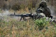 ЛНР обвинила украинских силовиков в подготовке провокаций