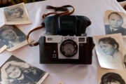 В Дагестане открылась выставка старинных фотоаппаратов: История: Моя страна: Lenta.ru
