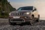 Бренд внедорожников Jeep увеличивает свою популярность среди российских клиентов