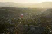 В Японии назвали Крым исторически российской территорией