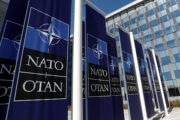 НАТО пересмотрит свою стратегию после создания AUKUS: Политика: Мир: Lenta.ru