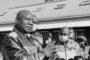 Недавно избранный мэр Йоханнесбурга погиб в ДТП: Политика: Мир: Lenta.ru