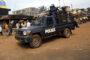 Мятежники задержали президента Гвинеи: Происшествия: Мир: Lenta.ru