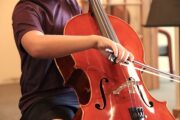 Международный конкурс виолончелистов открылся в Саратове: Культура: Моя страна: Lenta.ru